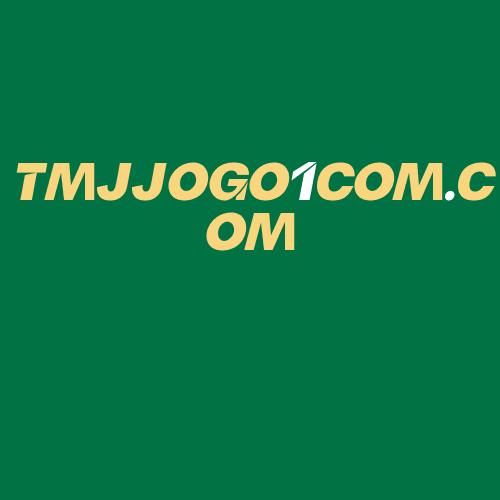 Logo da TMJJOGO1COM